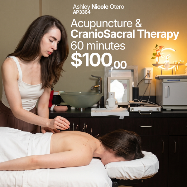 Acupuncture-Acupuncture