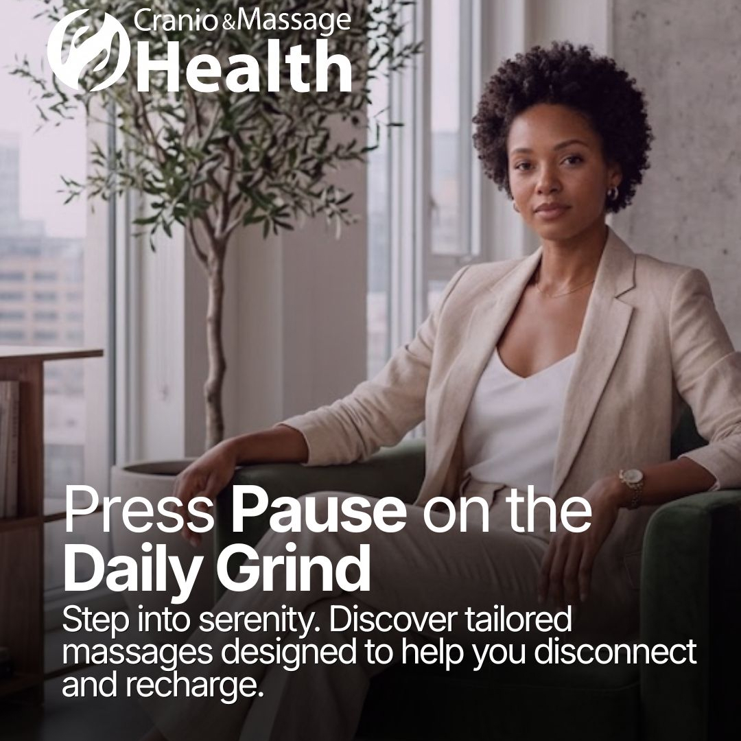Press pause on the daily grind-step into serenity