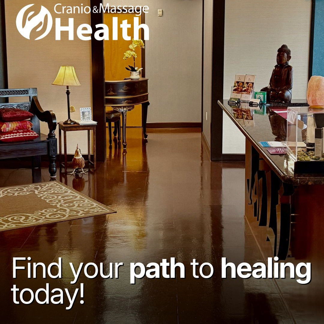 Find your path to relax today-Explore our full menu and price list